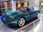 Jaguar XK180 Concept 1998 года